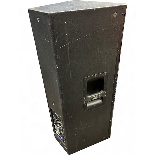 Used QSC KW153 15in 3-Way Powered Speaker