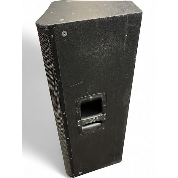 Used QSC KW153 15in 3-Way Powered Speaker