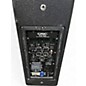 Used QSC KW153 15in 3-Way Powered Speaker
