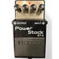 Used BOSS ST2 Power Stack Overdrive Effect Pedal