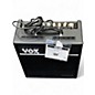 Used VOX VT40Plus Valvetronix 1x10 40W Guitar Combo Amp thumbnail