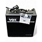 Used VOX VT40Plus Valvetronix 1x10 40W Guitar Combo Amp