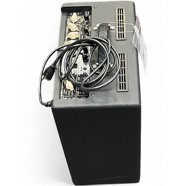 Used VOX VT40Plus Valvetronix 1x10 40W Guitar Combo Amp