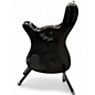 Used RockBass by Warwick STREAMER BLACKHAWK Black Electric Bass Guitar