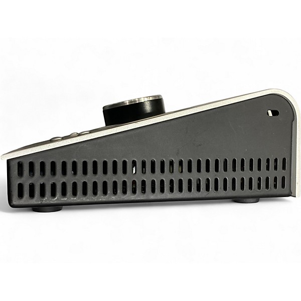 Used Universal Audio Apollo Twin Solo MKII Audio Interface