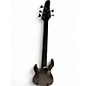 Used Kramer Baretta 522s Black Electric Bass Guitar