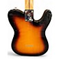 Used Fender Standard Telecaster 3 Color Sunburst Solid Body Electric Guitar