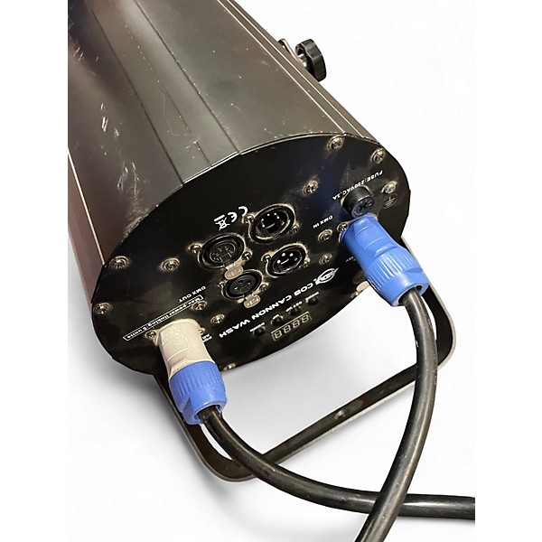 Used Adj COB CANNON WASH