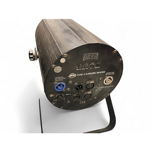 Used Adj COB CANNON WASH