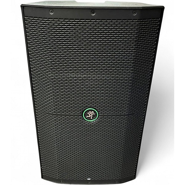 Used Mackie THUMP 212 Powered Speaker