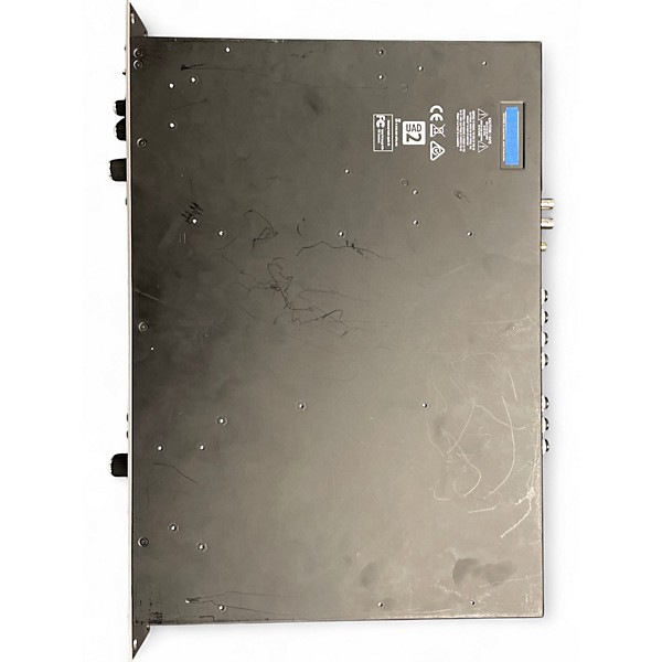 Used Universal Audio Apollo X6 Audio Interface