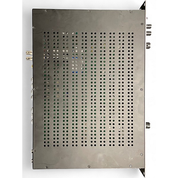 Used Universal Audio Apollo X6 Audio Interface