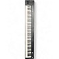 Used M-Audio KEYSTATION 88 MKIII Keyboard Workstation thumbnail