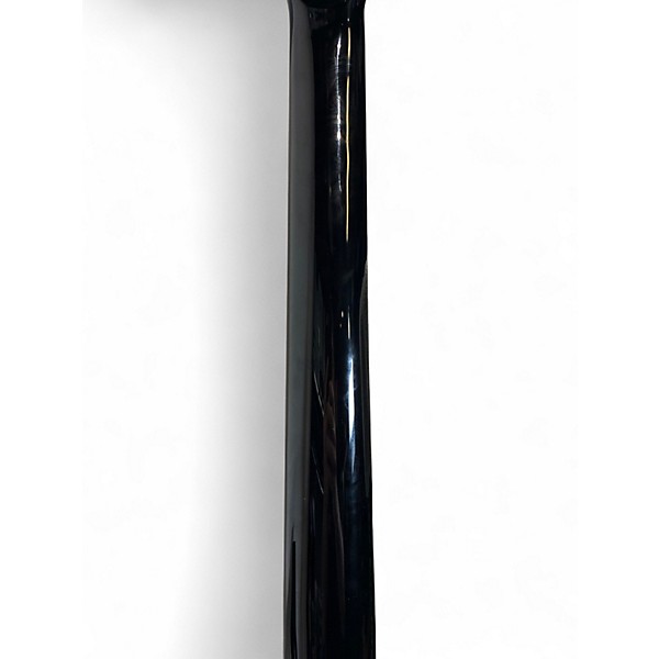 Used Dean Stealth Floyd FM DIME SLIME Solid Body Electric Guitar