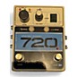 Used Electro-Harmonix 720 Stereo Looper Pedal thumbnail