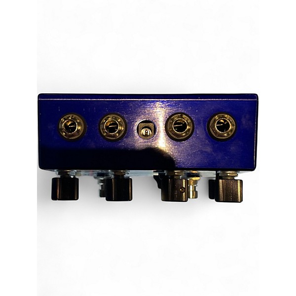 Used Walrus Audio SLOER Effect Pedal