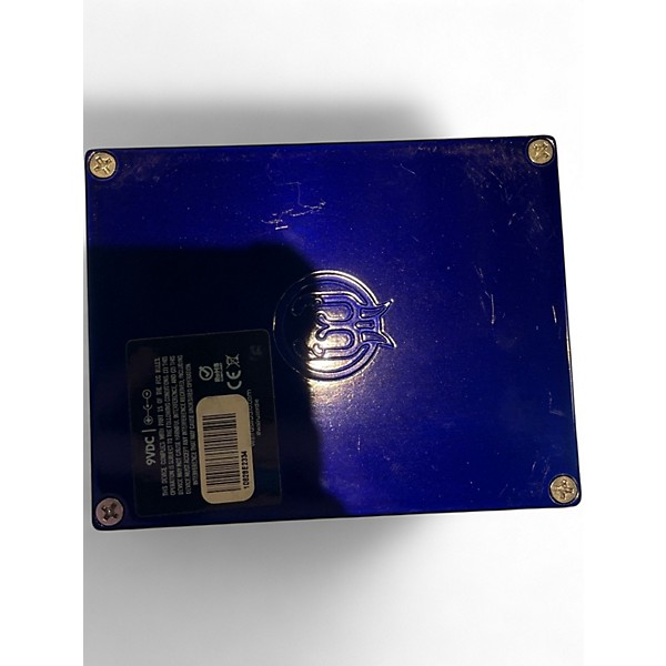 Used Walrus Audio SLOER Effect Pedal