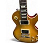 Used Gibson LES PAUL SLASH JESSICA Sunburst Solid Body Electric Guitar