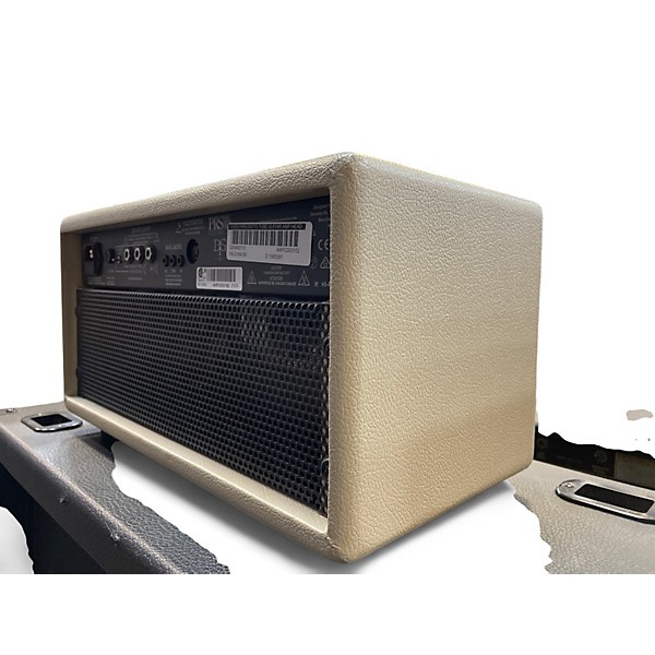 Used PRS DGT15 Tube Guitar Amp Head