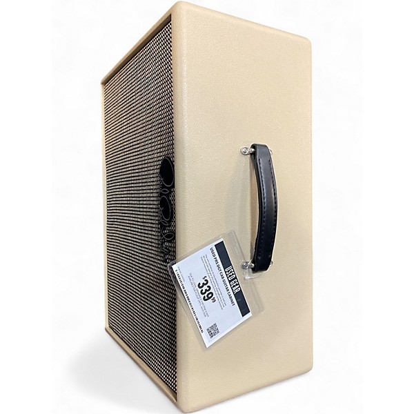 Used PRS DGT CAB Guitar Cabinet