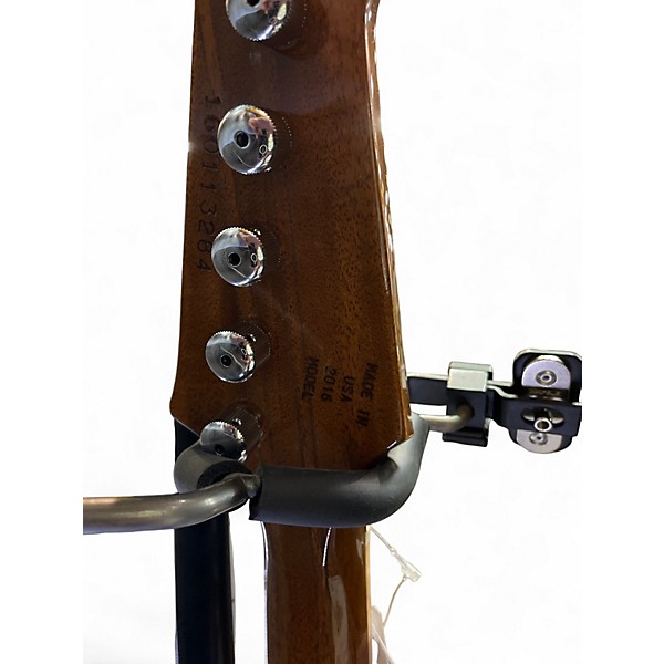 Used Gibson Firebird Sunburst Solid Body Electric Guitar