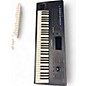 Used Kurzweil SP6 88 Key Keyboard Workstation