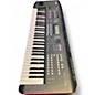 Used Yamaha Mofx6 Keyboard Workstation thumbnail