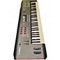 Used Yamaha Mofx6 Keyboard Workstation