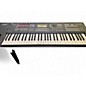 Used Yamaha Mofx6 Keyboard Workstation
