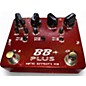 Used Xotic BB PLUS Effect Pedal thumbnail
