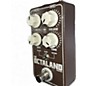 Used Kingtone THE OCTALAND MINI Effect Pedal