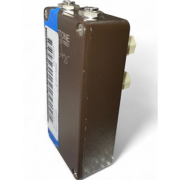 Used Kingtone THE OCTALAND MINI Effect Pedal