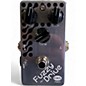 Used E.w.s.  FD1 FUZZY DRIVE Effect Pedal thumbnail