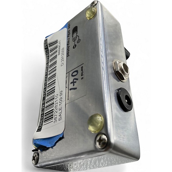 Used E.w.s.  FD1 FUZZY DRIVE Effect Pedal