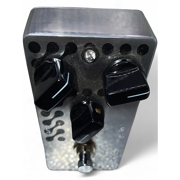 Used E.w.s.  FD1 FUZZY DRIVE Effect Pedal