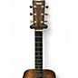 Used Yamaha LS26R Natural Acoustic Guitar