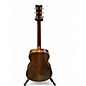 Used Yamaha LS26R Natural Acoustic Guitar