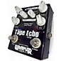 Used Wampler Faux Tape Echo Delay Effect Pedal