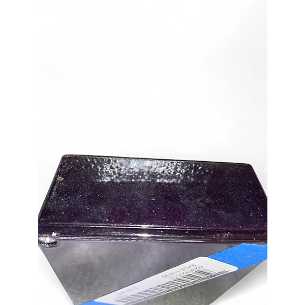 Used Wampler Faux Tape Echo Delay Effect Pedal