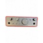 Used Focusrite SCARLETT SOLO GEN 4 Audio Interface thumbnail
