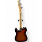 Used Fender TELECASTER DELUXE  Sunburst Solid Body Electric Guitar
