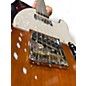 Used Fender TELECASTER DELUXE  Sunburst Solid Body Electric Guitar