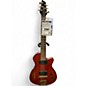Used Veillette Swift Gryphon Red Hollow Body Electric Guitar thumbnail