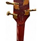 Used Veillette Swift Gryphon Red Hollow Body Electric Guitar