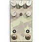 Used Walrus Audio Monument Tremolo V2 Effect Pedal thumbnail