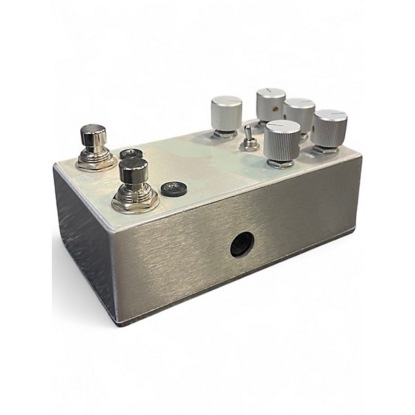 Used Walrus Audio Monument Tremolo V2 Effect Pedal