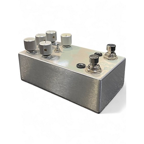 Used Walrus Audio Monument Tremolo V2 Effect Pedal