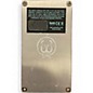 Used Walrus Audio Monument Tremolo V2 Effect Pedal