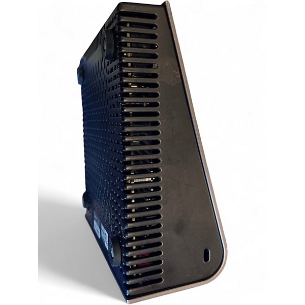 Used 2020s Universal Audio Apollo Twin X Duo 3 Audio Interface