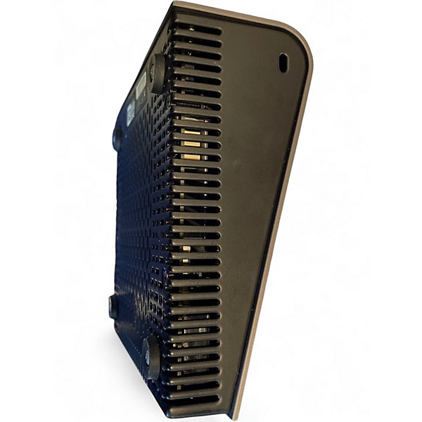 Used 2020s Universal Audio Apollo Twin X Duo 3 Audio Interface